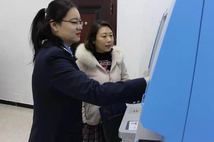 灵丘税务 “税费服务体验师”助力提升纳税人满意度