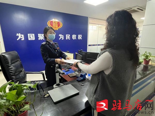 税务服务 优化税收营商环境，助力经济高质量发展