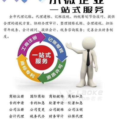 税务咨询与税务服务 企业稳健经营的财税基石