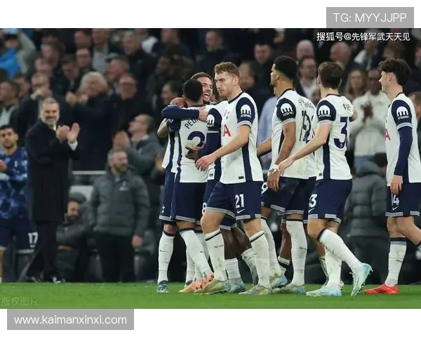 热刺新援西蒙斯15场无球荒困局对阿森纳射正乏力成焦点热议声起