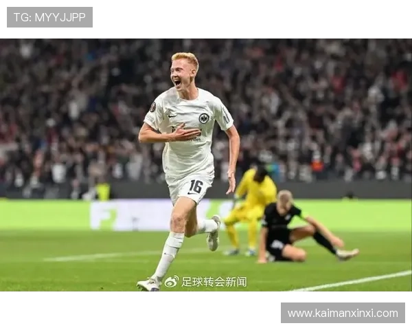 德国后卫布朗引起曼城曼联阿森纳皇马关注法鹰标价6500万欧元